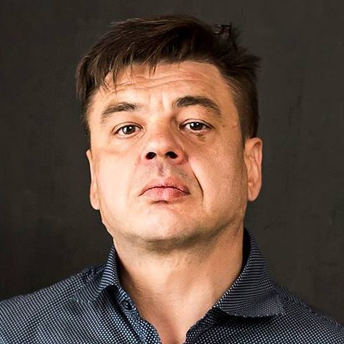 АНАШИН Владимир Иванович