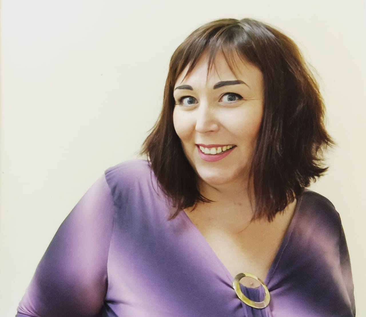 СУЗДАЛЬЦЕВА Людмила Витальевна