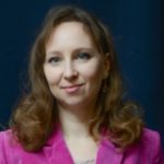 ПОЛЯКОВА ИРИНА СЕРГЕЕВНА