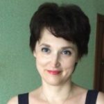 СИДОРОВА Татьяна Анатольевна